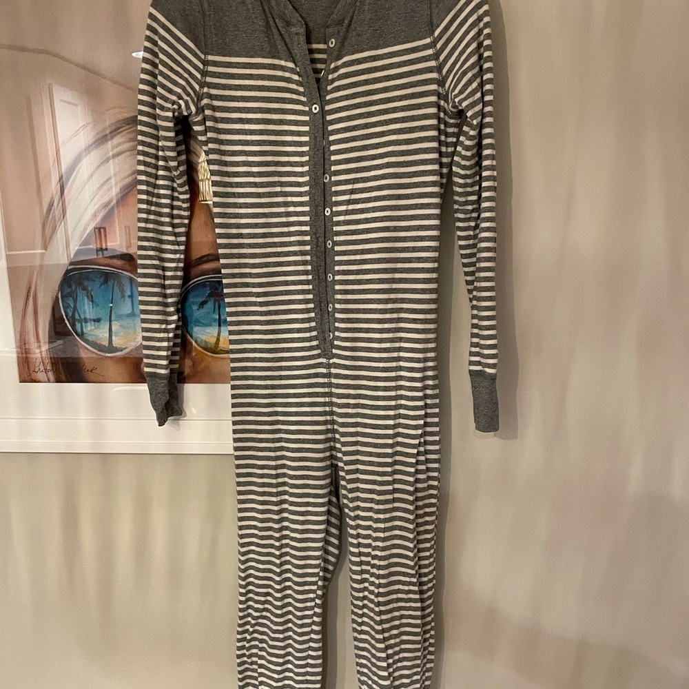 🛍 2 FOR $30 🛍 Jcrew Onesie Pajamas